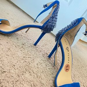 MOVING SALE! Katy Perry Heels BRAND NEW